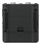 NS Enregistreur Micro PCM avec Jack norme SENNHEISER