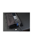 Caisson grave, 2 HPs 45 cm, 3600 W. DAS EVENT-218A