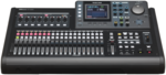 NS Studio portable digital 32 Pistes Tascam
