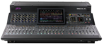 Surface de controle S6L-24C + 3 ans de support Avid Elite Live
