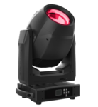 BARACCA 360 - Beam Laser 260W - Livré avec mousse thermo-formée - MATERIEL DE SALON
