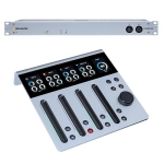 Console num. Intellimix2 Yellowtec, Inclus : YT2220+YT2210 (+YT2305)