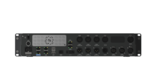 Station intercom Filaire Geo