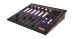 Console num. Oxygen 1000, 6 faders AxelTech