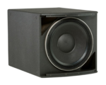 ASB7118 - Subwoofer - boomer 46cm - 2000W