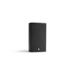 AT-05 Enceinte passive 5 pouces + 1 - 80W/8ohms 90Hx90V - BK