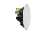 Plafonnier, LF kevlar 6,5 pouces + HF 1 pouce, 35W/8Ohms-30W/100V