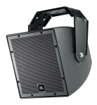 AWC82-BK (noire) - Enceinte 2 voies - boomer 20cm - 200W - 120°x120°