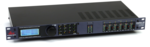 DR260 - Processeur numérique de diffusion - 2 in / 6 out DBX