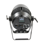 PARKOLOR 120HD - PROJECTEUR 1 LED COB 120W RVBW IP65