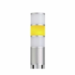 Module lumineux 41 mm jaune Yellowtec