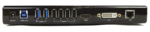 Hub USB 3.0 pour Caméra, audio et Ecran - COLLABORATE Versa Hub