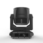 DAYTONA WET - Wash 19X60 RGBW IP65 - Livré avec mousse thermo-formée