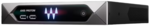 Ordinateur compact 1/2U pour les applications audio Waves