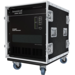 Local rack Vi5000/7000 96kHz optique