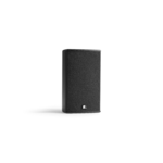 AT-05 Enceinte passive 5 pouces + 1 - 80W/8ohms 90Hx90V - BK