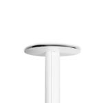 Support de plafond pour enceinte couleur RAL HT 30CM