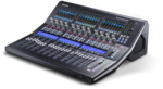 Console numérique 3 écrans 44 in/24 bus - 16 In Micro/ligne Tascam
