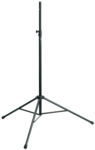 21420 - Pied K&M ajustable en hauteur pour enceinte jusqu'à 12 Kg