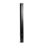 Colonne passive EN54-24 - 12 x HPs 4 pouces 260W/100V vers. L - RAL