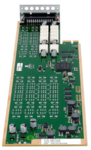 PT MTRX Carte Pristine AD 2 voies Micro/Ligne