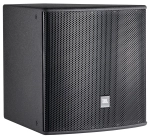 AL7115 - Subwoofer - boomer 38cm - 600W