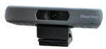 NS Caméra 4K, USB 3.0, ePTZ, Zoom x 3 num.- ClearOne UNITE-50-4K-CAM