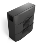 Enceinte Screen Array 2 voies - boomer 30cm - 100°x60°