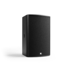 AT-40 Enceinte passive 12 pouces + 1,4 - 500W/8ohms 80Hx50V - BK