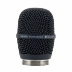 Package Micro iXm capsule Yellowtec cardio, accessoires Yellowtec