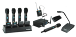 Micro Emetteur de poche - ClearOne DIALOG20-BP