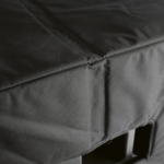 Housse de protection transport pour 1 x PS 800 sur WBPS 800