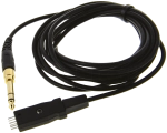 Câble 3m pour série DT100 - Beyerdynamic K100-07-3M