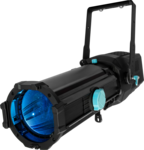 P500HDR - PROJECTEUR PROFILE RGBALC - 500W