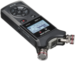 Enregistreur numérique - 2 micros (XY - AB) - 32 bits - USB-C