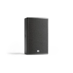 AT-221 Enceinte passive 10 pouces + 1 - 300W/8 90Hx60V - WR IP54- BK