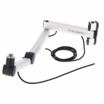 Bras support micro Mika alu. spécial radio filmé Yellowtec