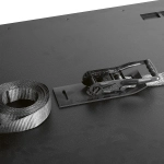 Chariot de transport en métal pour caisson PS850 (3 max)