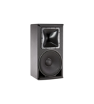 AM5215/26-WH - Enceinte 2 voies - boomer 38cm - 700W - 120°x60° - bla