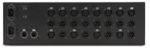 Rack local 16-12 