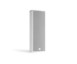 Enceinte 2 voies Media Scale-1PoE+ blanc