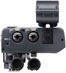 Adaptateur XLR/MIC Tascam pour Camera Fujifilm DSLR 