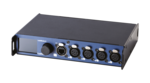 Node 4 splitter 4 ports DMX 6 blocs de traitement Luminex LU 01 00071