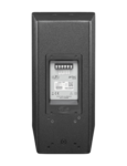 1 voie passive. HP 20 cm. 90 x 60 Noire. DAS-ARTEC-308