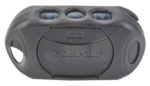 Boitier intercom HF 2 canaux + 2 BAT50 - Clear-Com BP410-EU