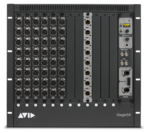 Rack de scene modulaire 64-32_48x8 + 3 ans de support Elite Live