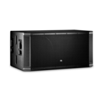 SRX828SP - Subwoofer actif - 2 x 18''