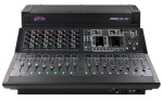 Surface de controle S6L-16C + 3 ans de support Avid Elite Live