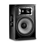 SRX815P - Enceinte active - 2 voies - 15'' - FIR