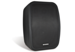 Paire HP large bande, 8", 140W/8O-32W/100 V- WORK NEO 8 LINE BLACK